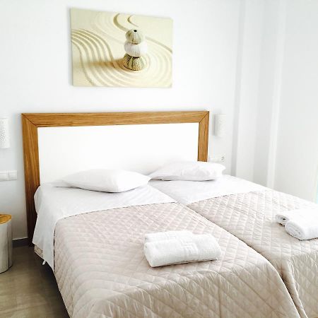 Eleftheria Luxury Suites Mykonos Town المظهر الخارجي الصورة