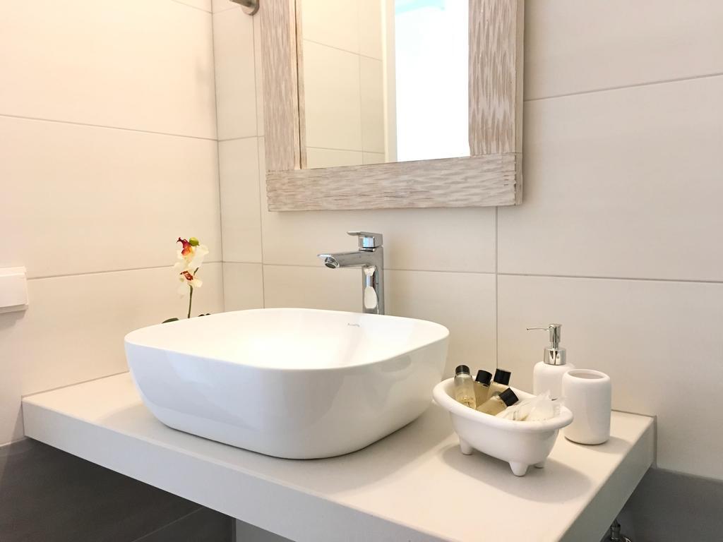 Eleftheria Luxury Suites Mykonos Town المظهر الخارجي الصورة