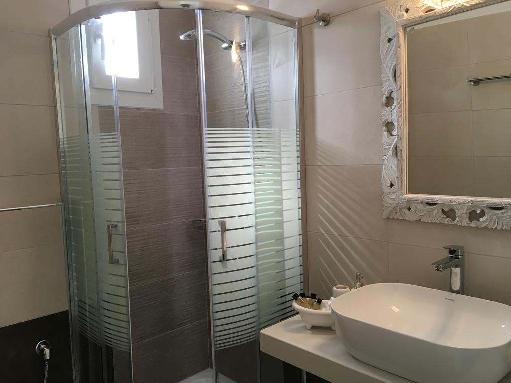 Eleftheria Luxury Suites Mykonos Town المظهر الخارجي الصورة
