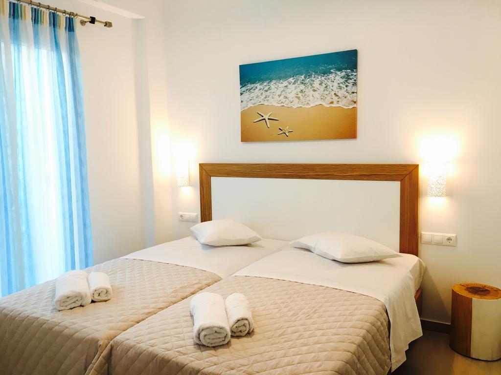 Eleftheria Luxury Suites Mykonos Town المظهر الخارجي الصورة