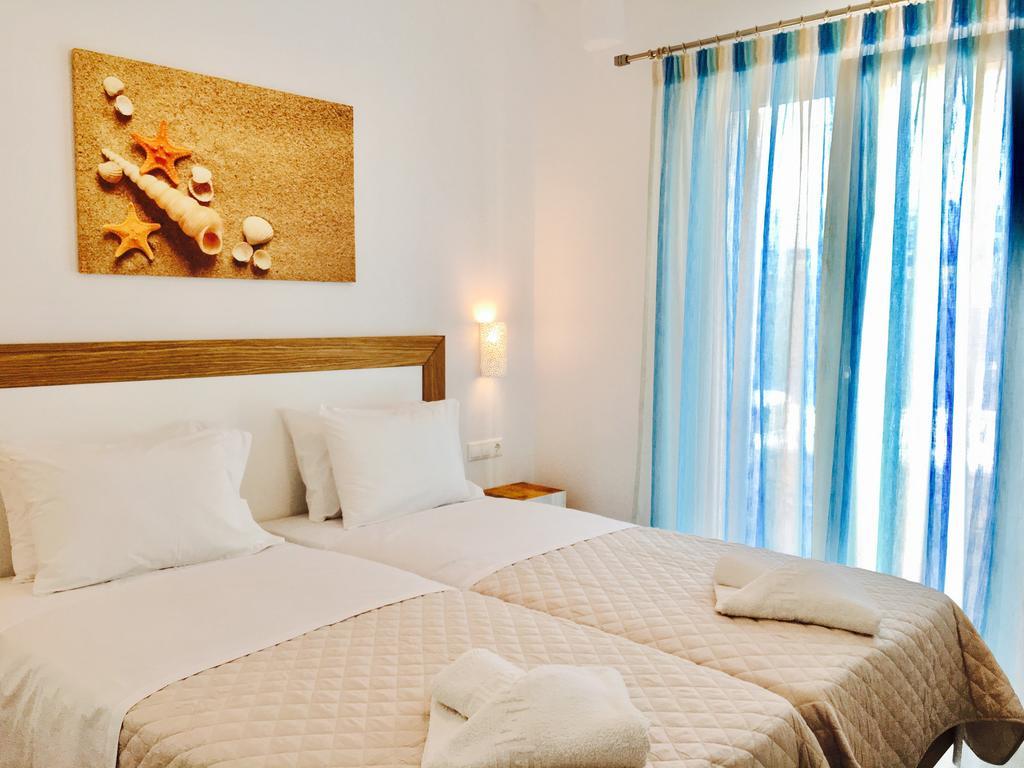 Eleftheria Luxury Suites Mykonos Town المظهر الخارجي الصورة