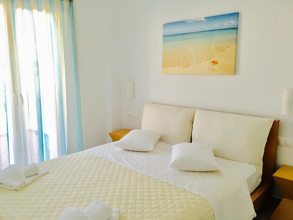 Eleftheria Luxury Suites Mykonos Town المظهر الخارجي الصورة