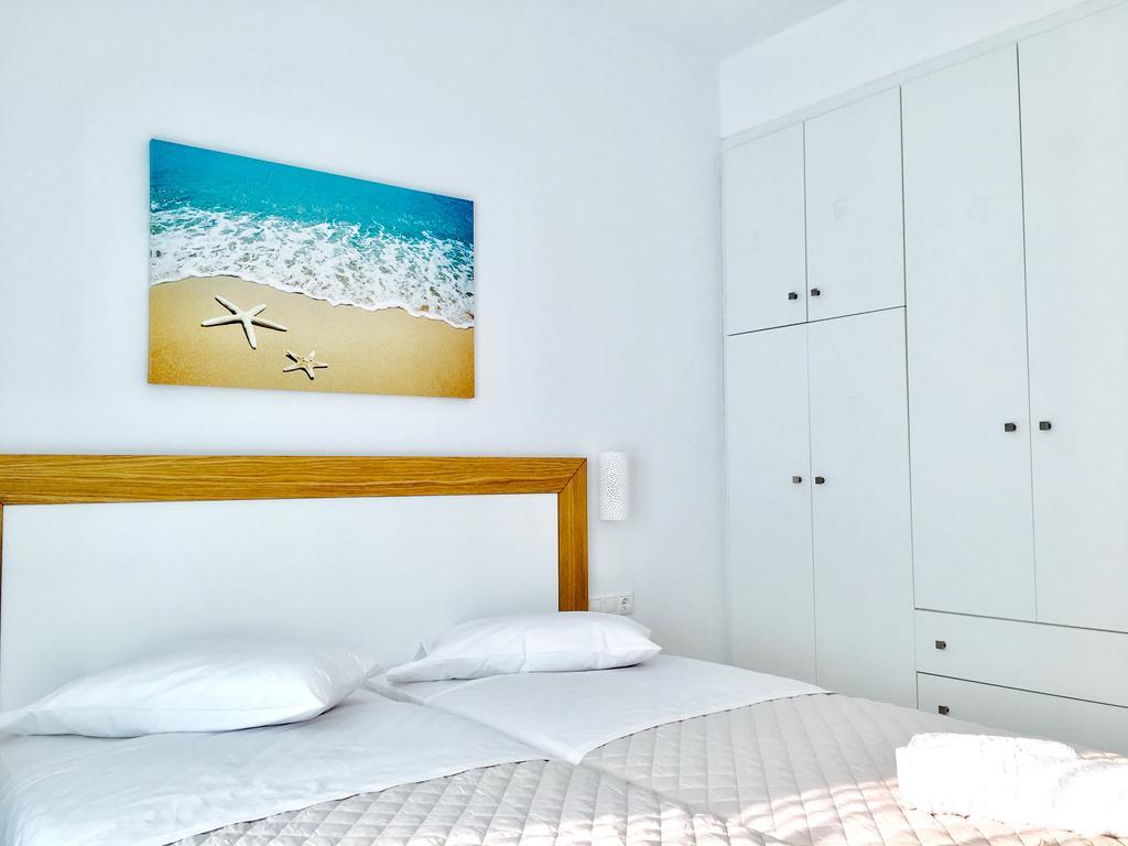 Eleftheria Luxury Suites Mykonos Town المظهر الخارجي الصورة
