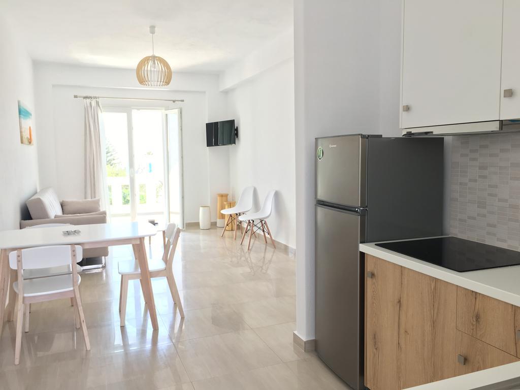 Eleftheria Luxury Suites Mykonos Town المظهر الخارجي الصورة