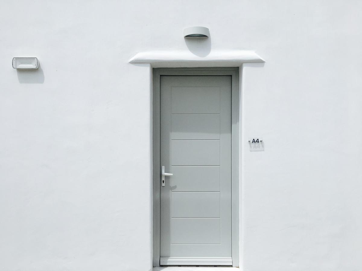 Eleftheria Luxury Suites Mykonos Town المظهر الخارجي الصورة