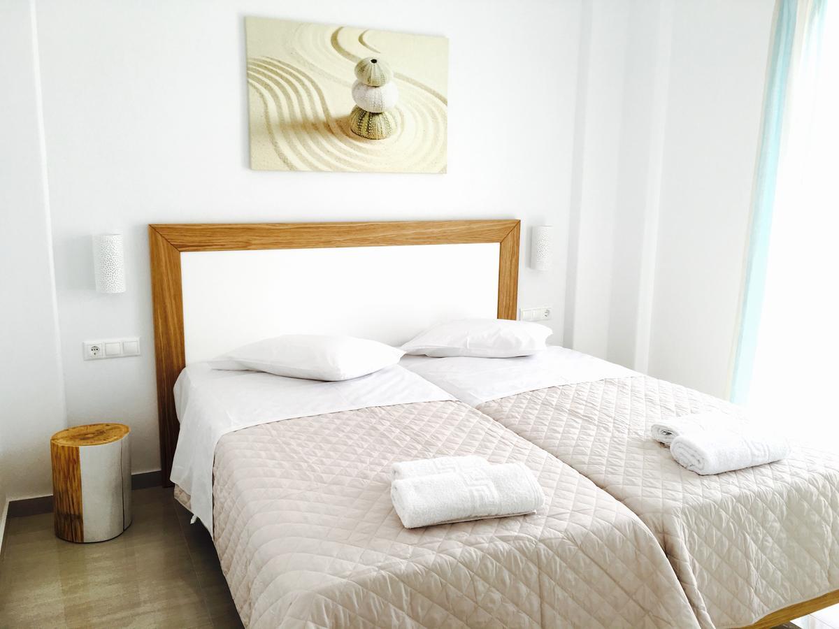 Eleftheria Luxury Suites Mykonos Town المظهر الخارجي الصورة