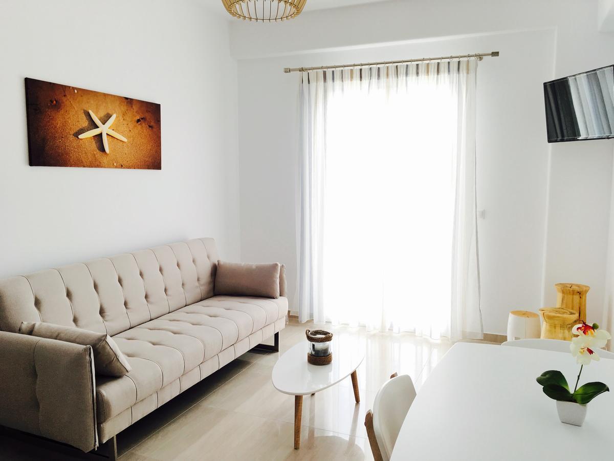 Eleftheria Luxury Suites Mykonos Town المظهر الخارجي الصورة